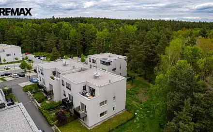 Prodej bytu 1+kk 38 m²