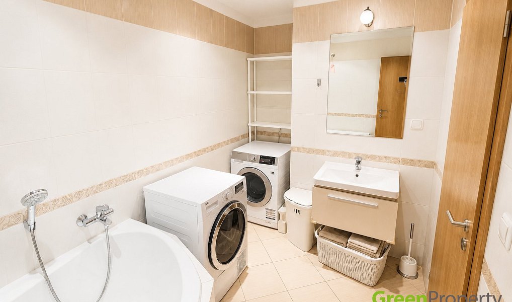 Prodej bytu 3+kk 81 m², Praha – náhled fotky 8