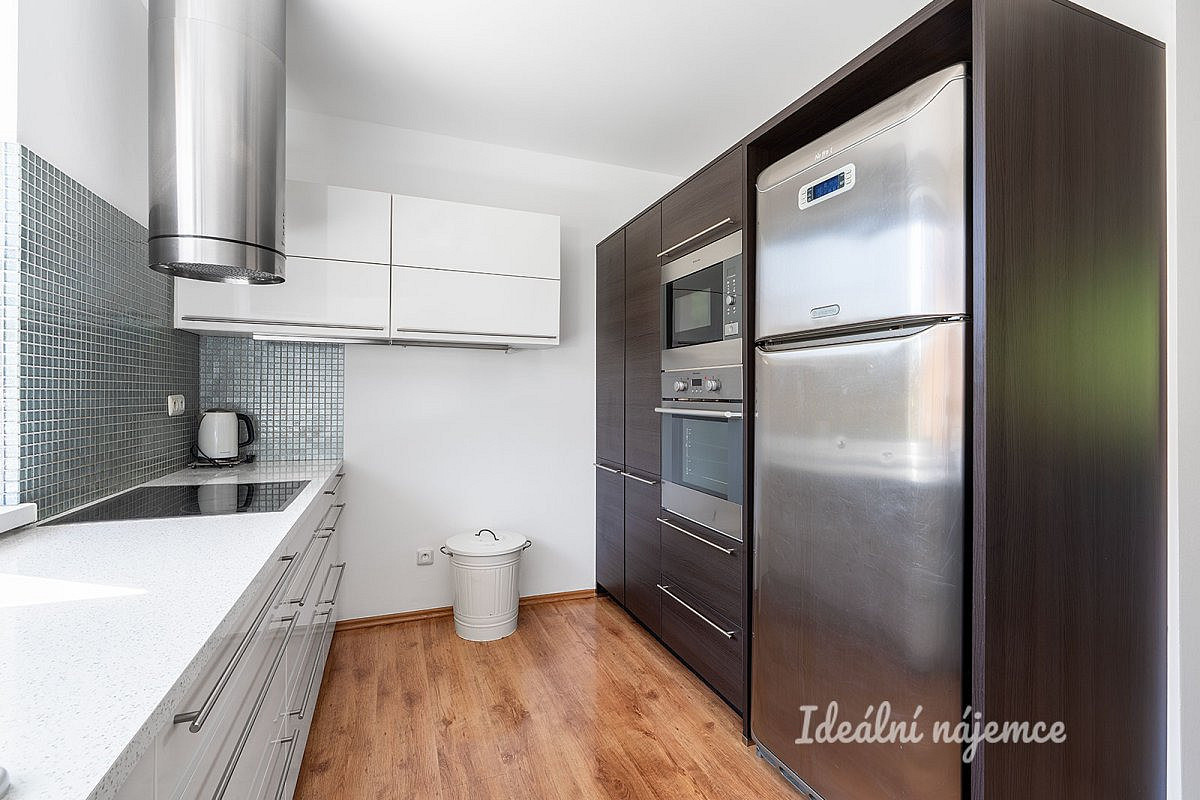 Pronájem domu 141 m² s pozemkem 451 m² – fotografie 3