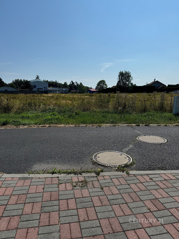 Prodej stavebního pozemku 929 m² – fotografie 2