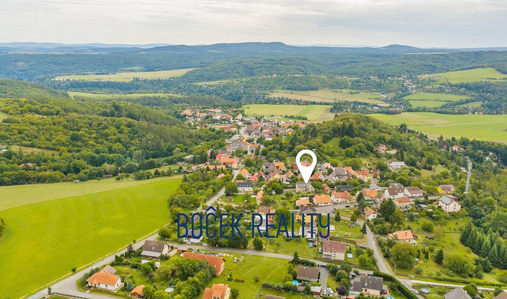 Prodej domu 211 m² s pozemkem 1 356 m², Sýkořice – náhled fotky 44