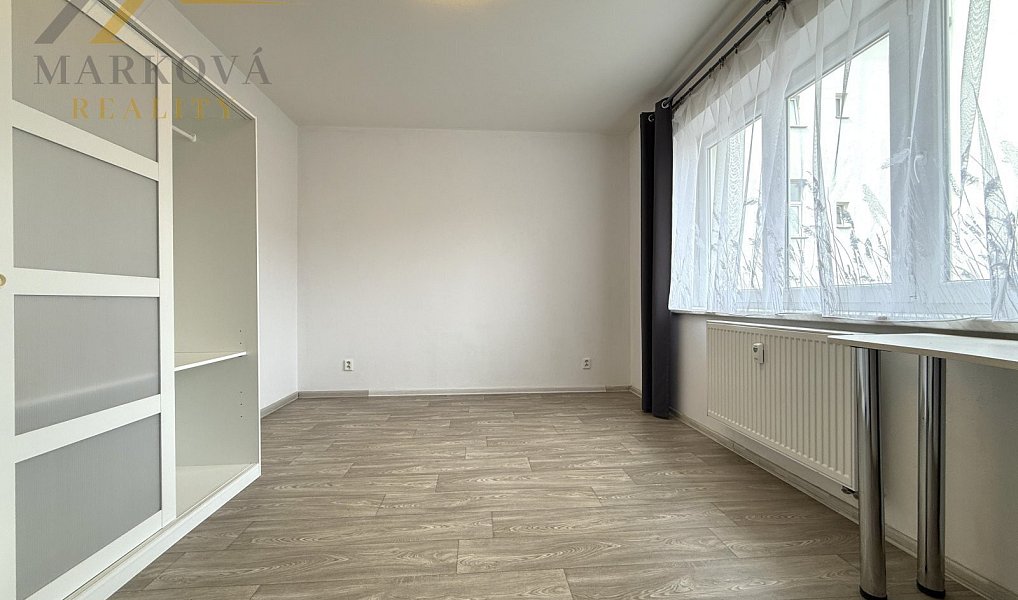 Prodej bytu 2+kk 46 m², České Budějovice – náhled fotky 14
