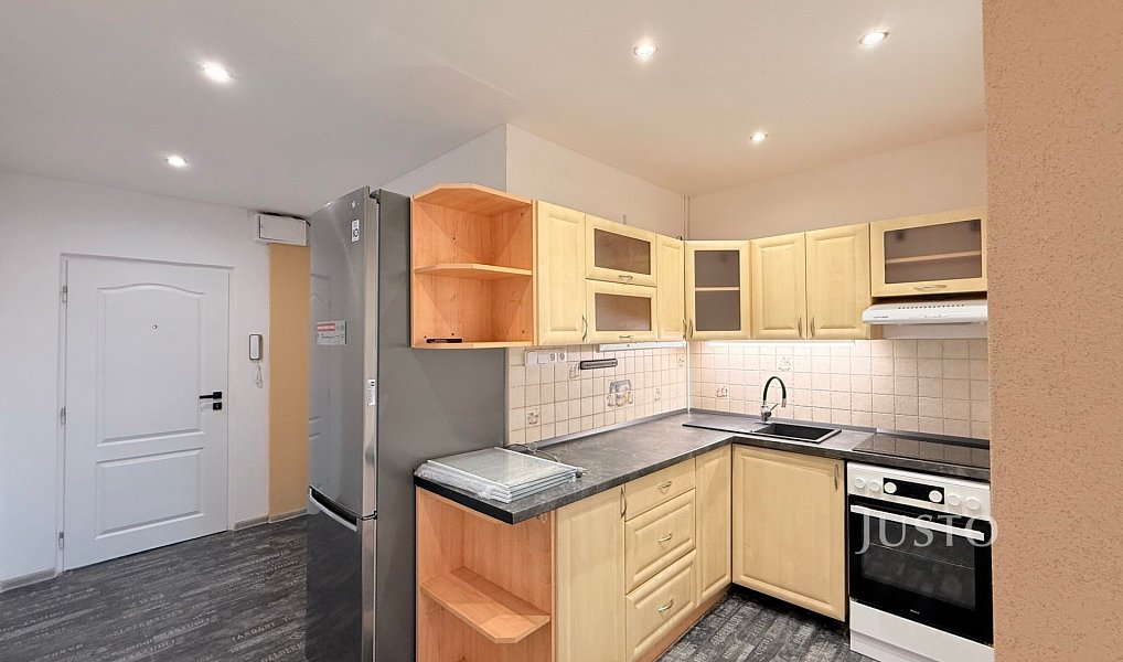 Pronájem bytu 1+1 34 m², Liberec – náhled fotky 5