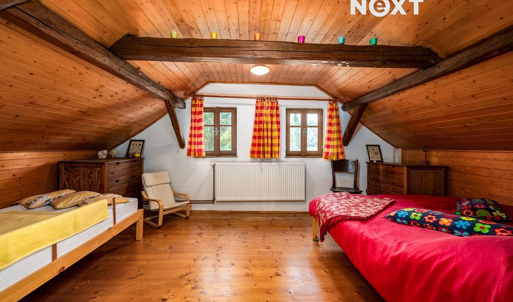 Prodej domu 150 m² s pozemkem 1 967 m², Pěnčín – náhled fotky 15