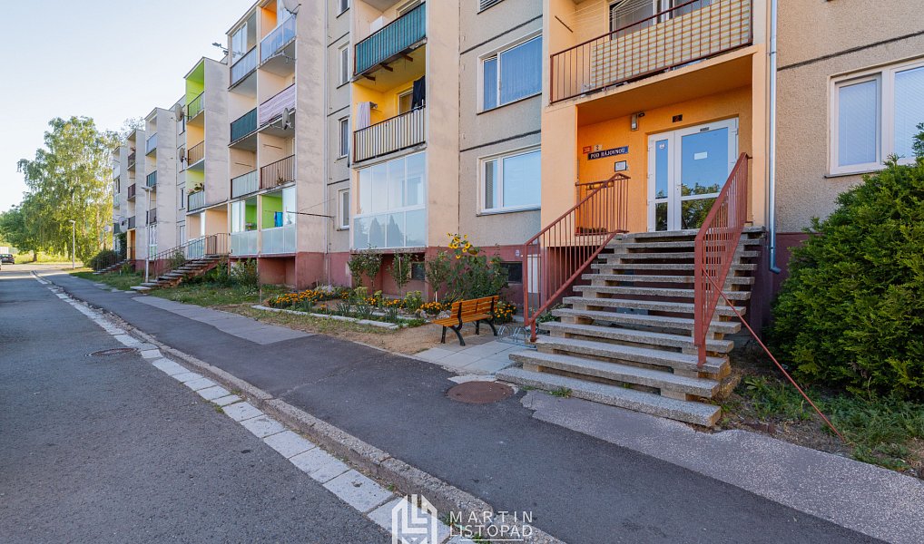 Prodej bytu 4+1 86 m², Šumperk – náhled fotky 30