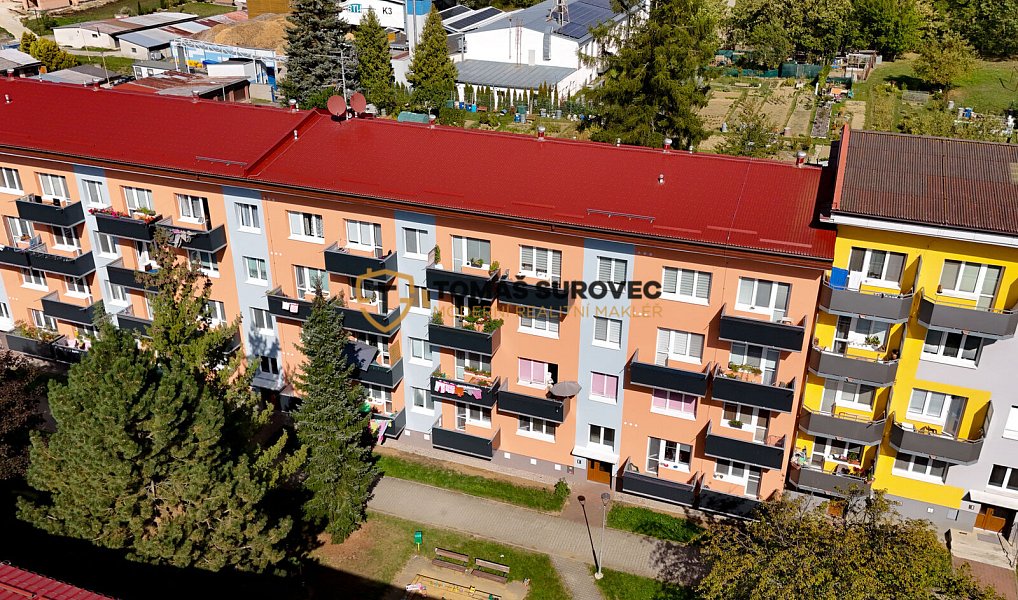 Prodej bytu 3+1 64 m², Slavičín – náhled fotky 15