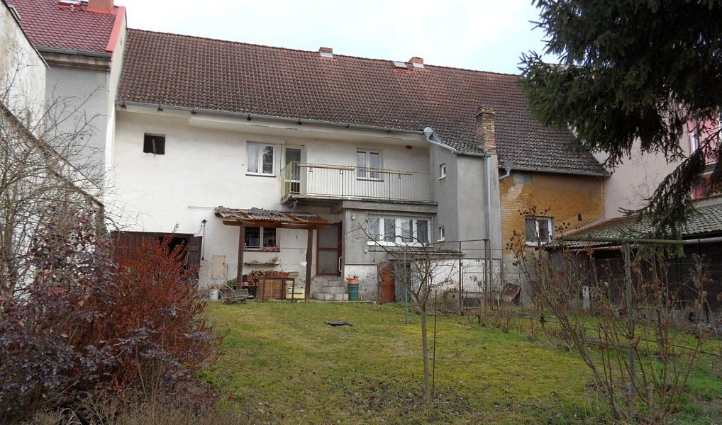 Prodej domu 150 m² s pozemkem 422 m², Hoštka – náhled fotky 5
