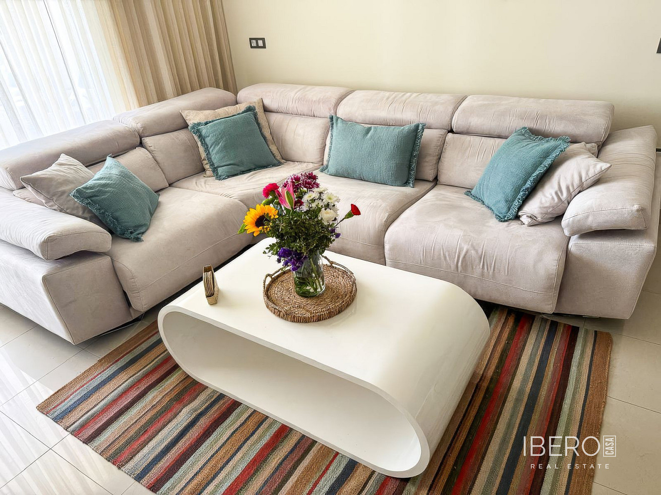 Piso 3+kk – Estepona, Rincon de Pilar - Vista 2
