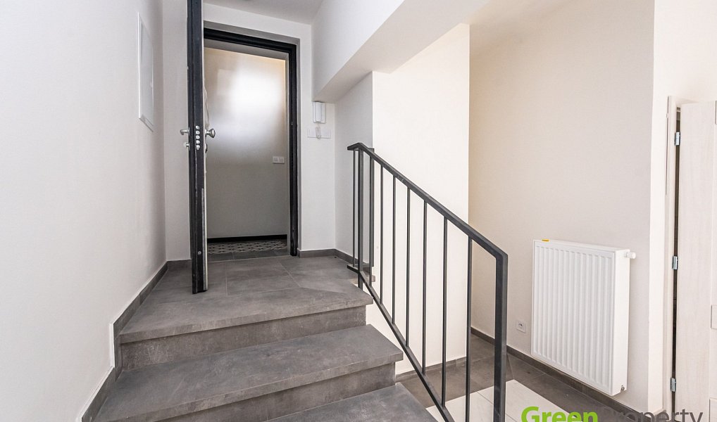 Prodej kanceláře 52 m², Praha – náhled fotky 11