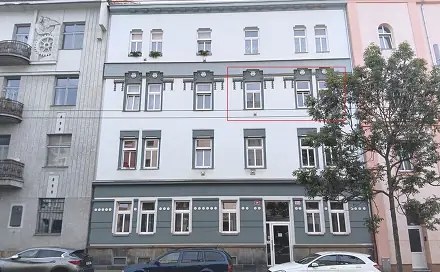 Pronájem bytu 2+1 71 m², Koterovská, Plzeň - Východní Předměstí