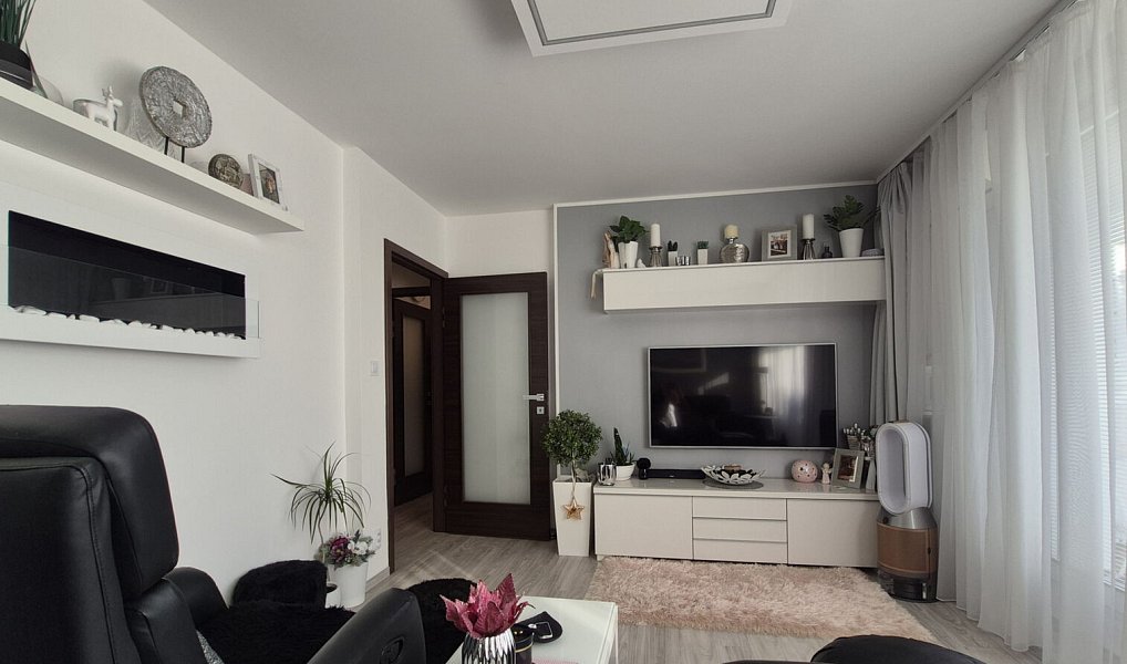 Prodej bytu 3+1 64 m², Brno – náhled fotky 4