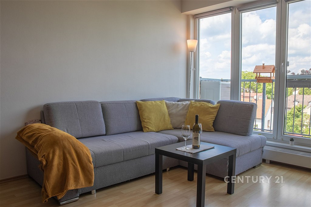 Prodej bytu 2+kk 50 m² - Więcej