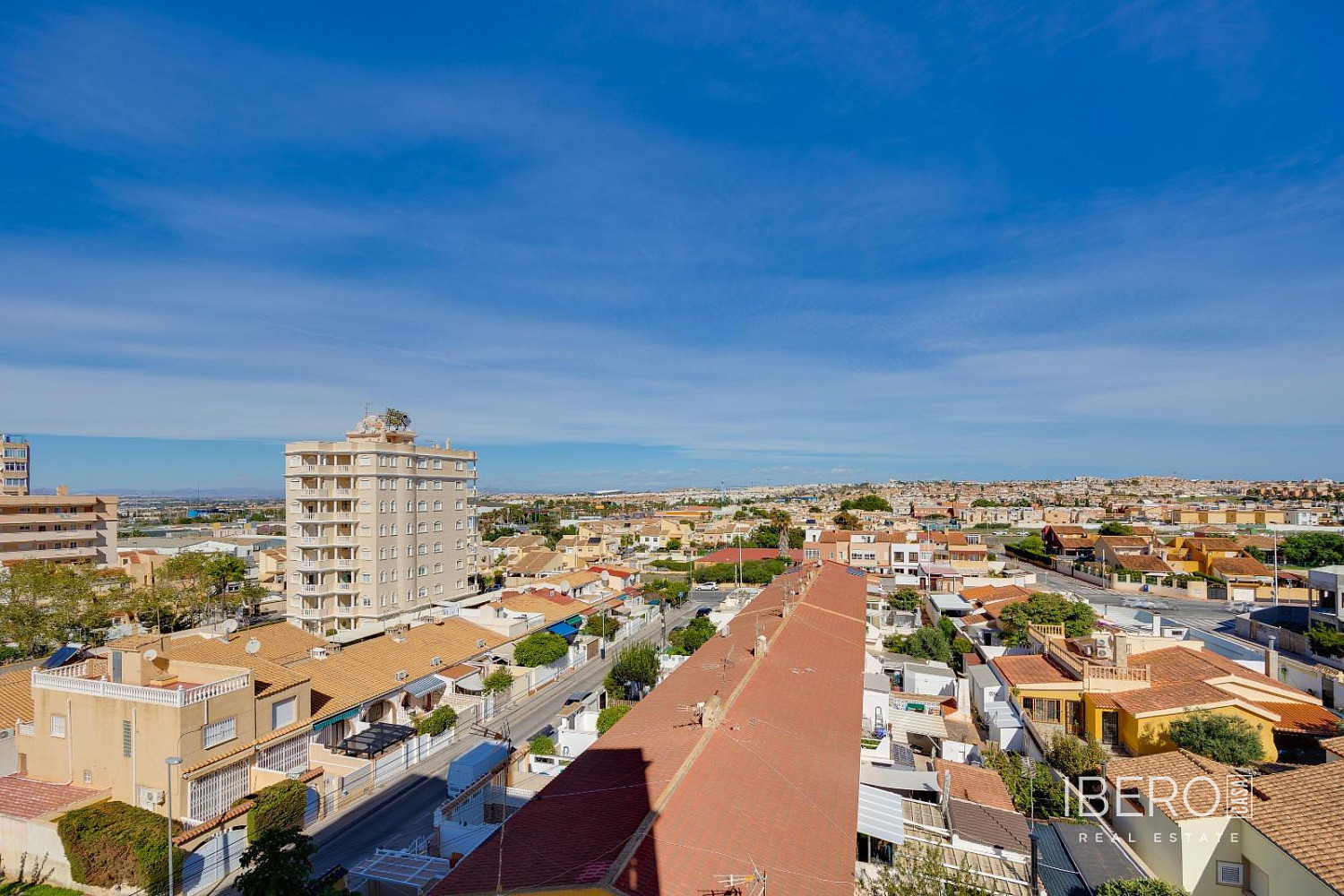 Pis 3+kk – Torrevieja - Vista 2