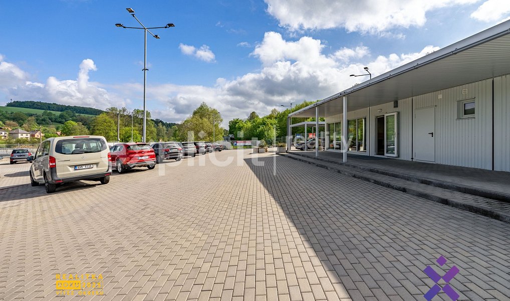 Prodej obchodních prostor 4 600 m², Biskupice – náhled fotky 33