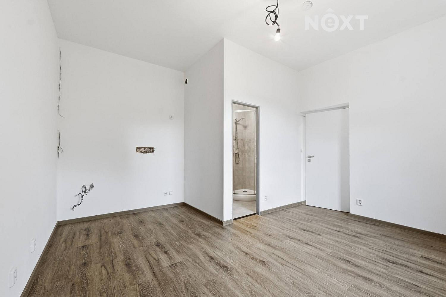 Prodej bytu 1+kk 25 m²