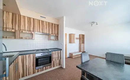 Prodej bytu 1+kk 27 m², Ostravská, Frýdek-Místek - Místek