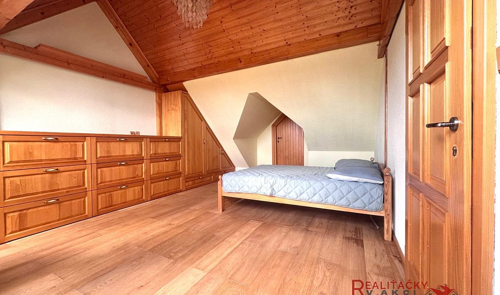 Prodej domu 152 m² s pozemkem 223 m², Zaječí – náhled fotky 18