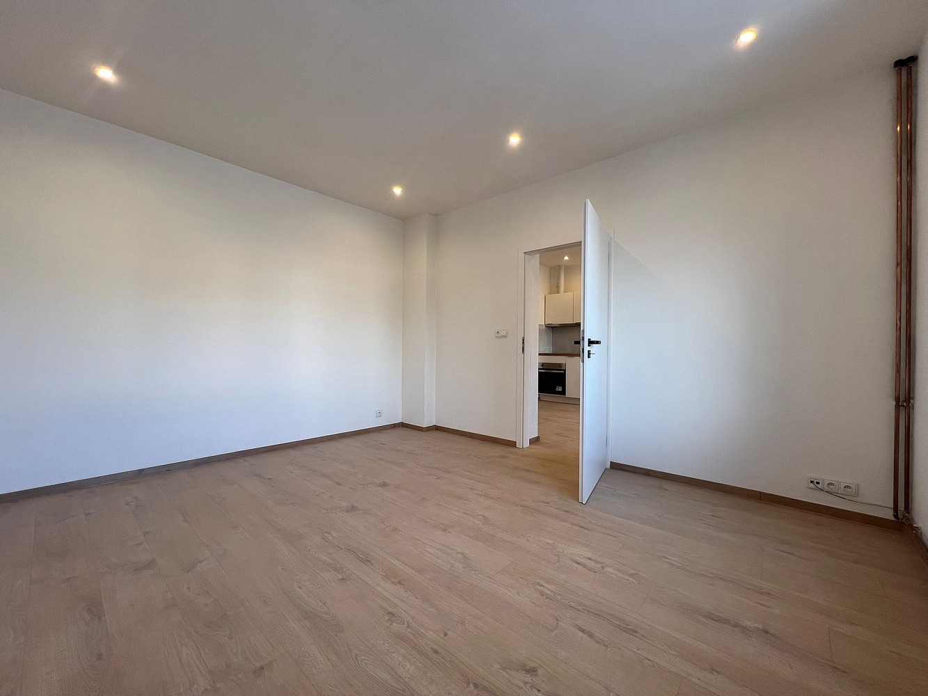 Pronájem bytu 2+kk 51 m² — photo 5