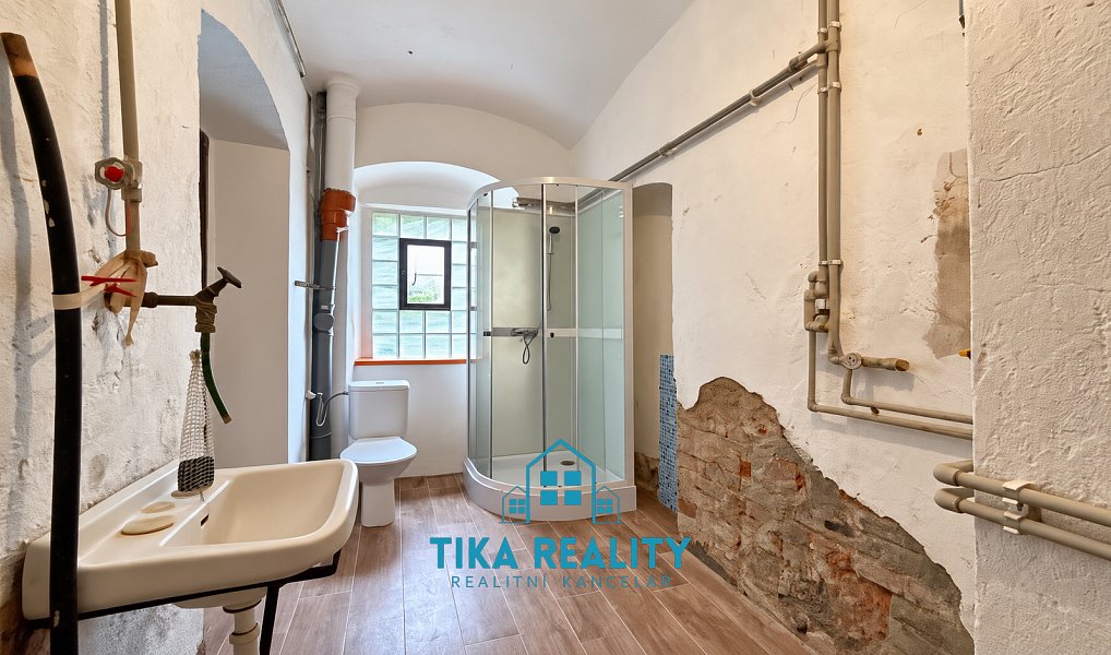 Prodej domu 167 m² s pozemkem 285 m², Šternberk – náhled fotky 8