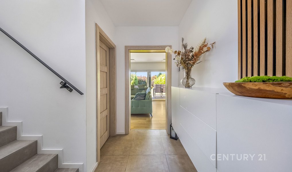 Prodej domu 107 m² s pozemkem 384 m², Mělník – náhled fotky 17