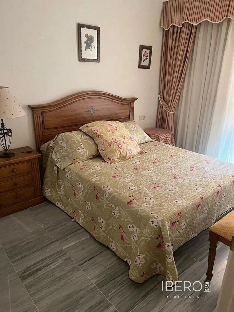 Pis 5+kk – Málaga, Centro Histórico, Centro - Vista 5