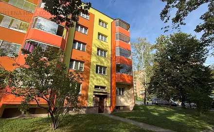 Prodej bytu 2+1 56 m², Gogolova, Havířov - Město, okres Karviná
