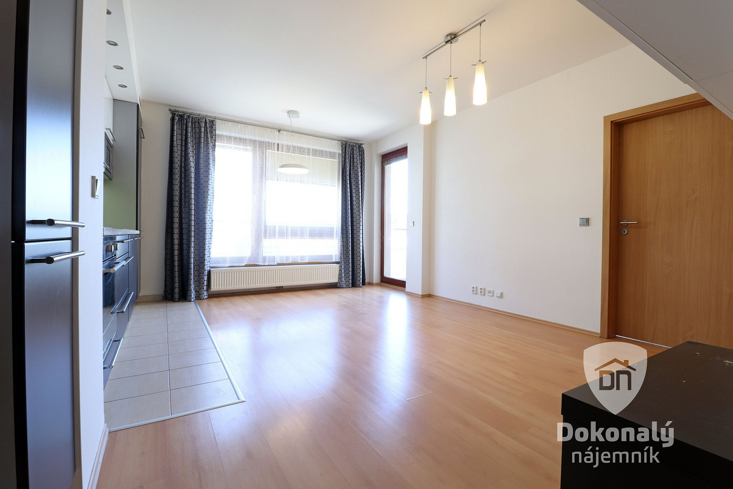 Pronájem bytu 3+kk 65 m² - Ansicht 4