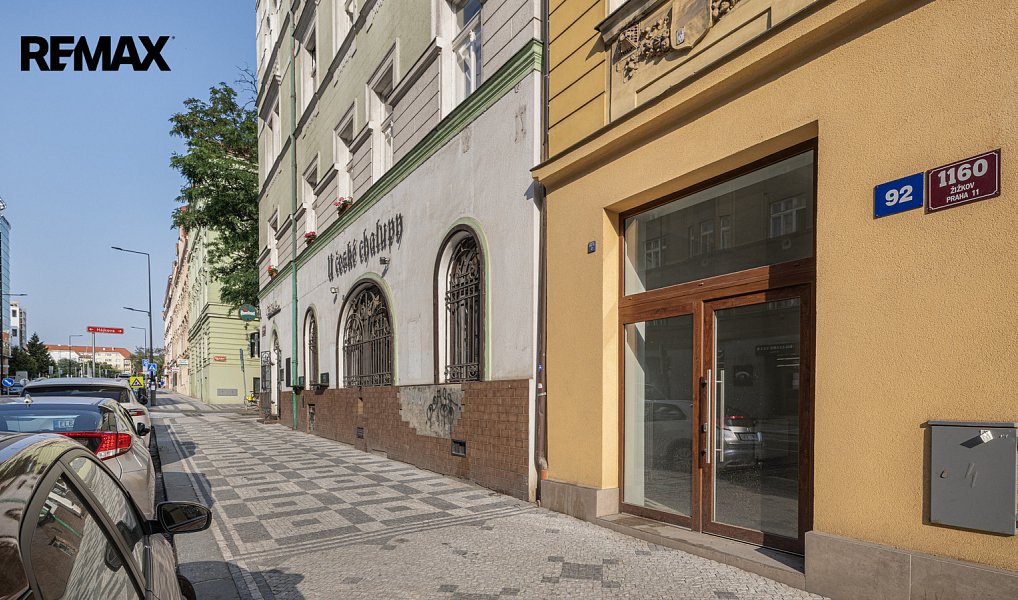 Prodej obchodních prostor 50 m², Praha – náhled fotky 10