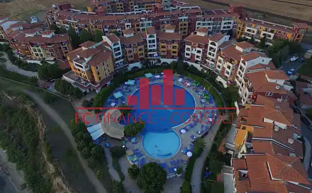 Pronájem bytu 1+kk 30 m²