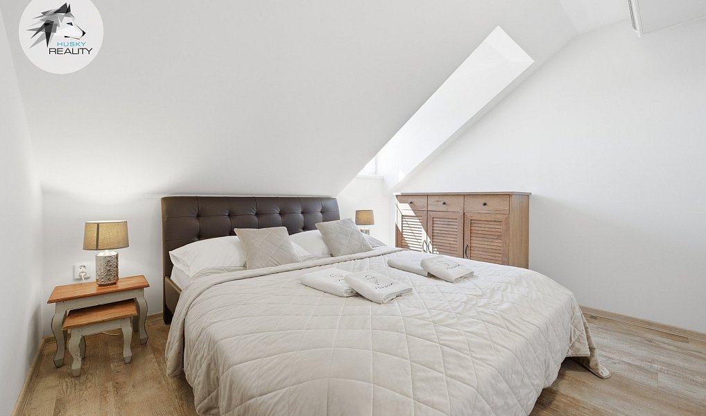 Prodej domu 319 m² s pozemkem 434 m², Valtice – náhled fotky 48