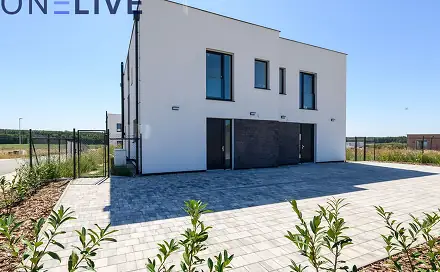 Prodej domu 143 m² s pozemkem 316 m², Vejprnice, okres Plzeň-sever