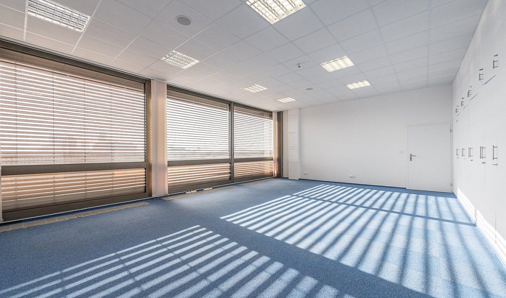 Pronájem obchodních prostor 653 m², Praha – náhled fotky 8