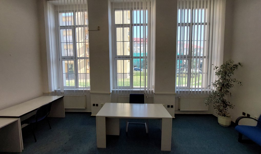 Pronájem kanceláře 25 m², Chomutov – náhled fotky 5