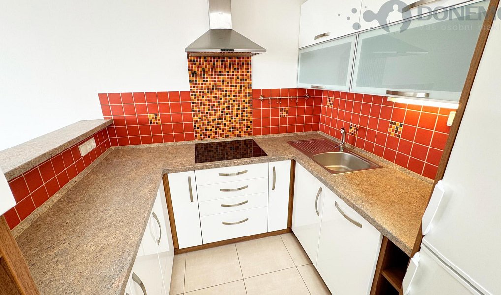 Pronájem bytu 2+kk 57 m², Olomouc – náhled fotky 7
