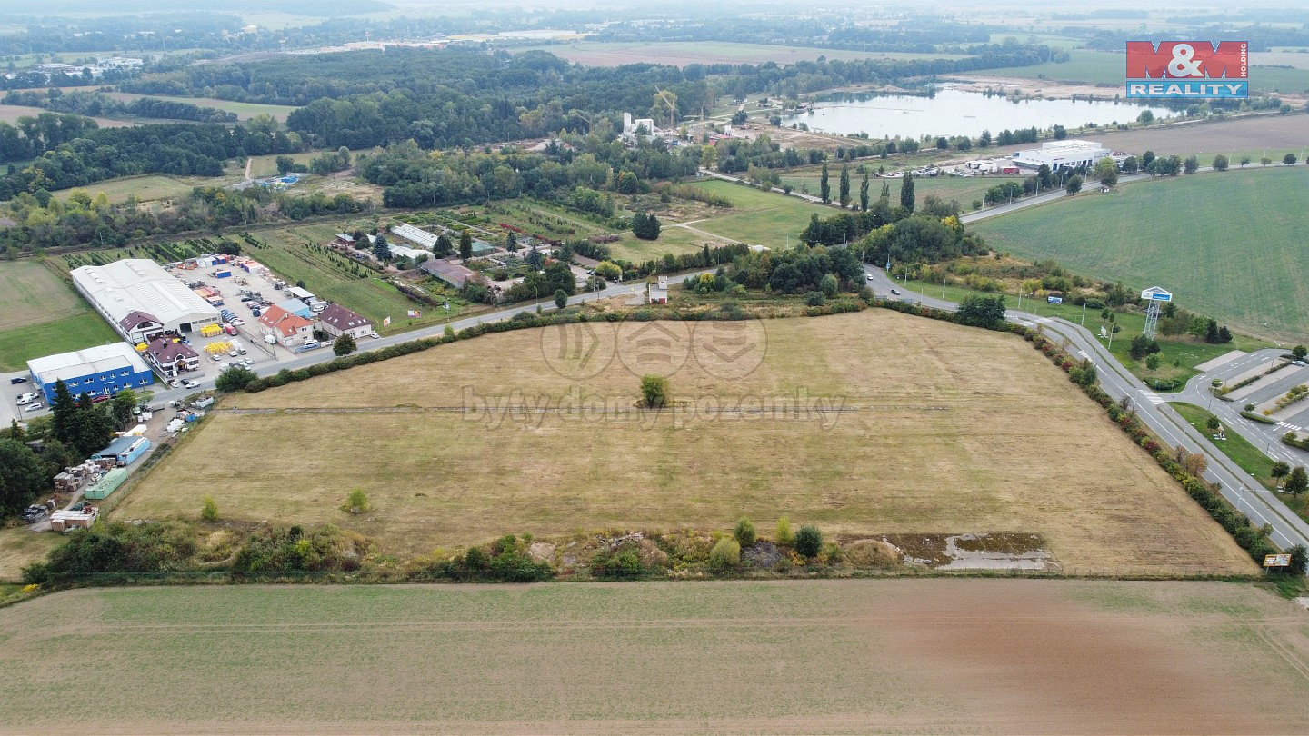 Pronájem pozemku 50 000 m² – fotografie 3