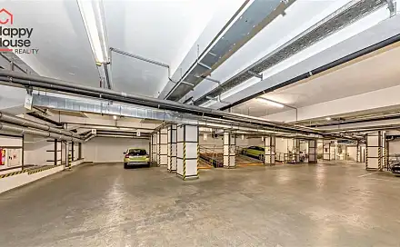 Pronájem komerčního objektu (jiného typu) 13 m², Hybernská, Praha 1 - Nové Město, okres Praha