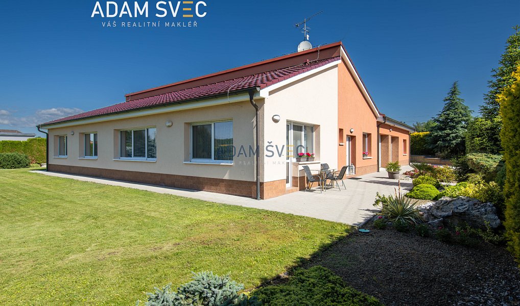 Prodej domu 359 m² s pozemkem 2 576 m², Hradčany-Kobeřice – náhled fotky 12