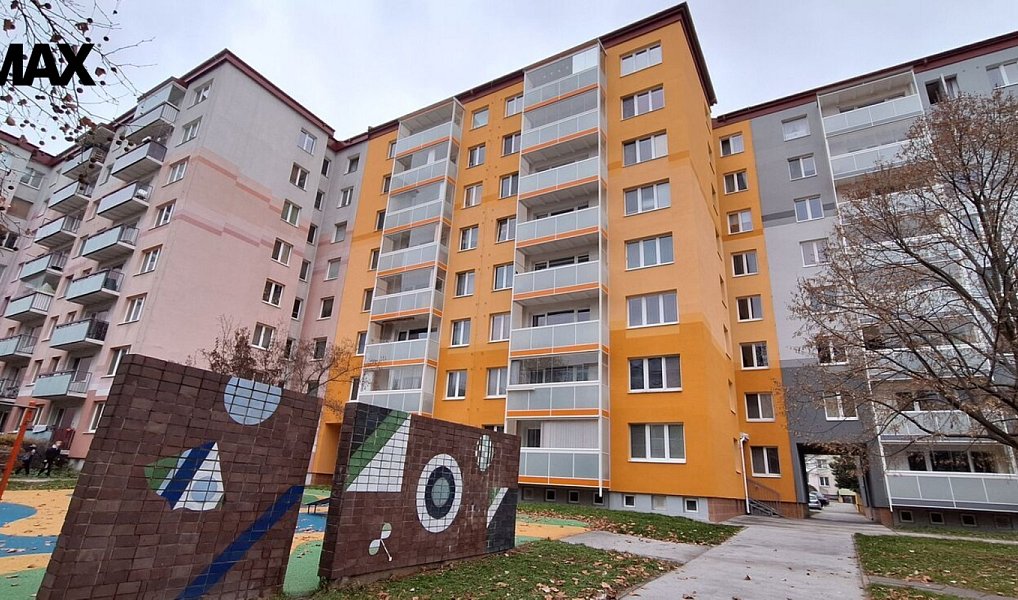 Pronájem bytu 3+1 62 m², Brno – náhled fotky 47