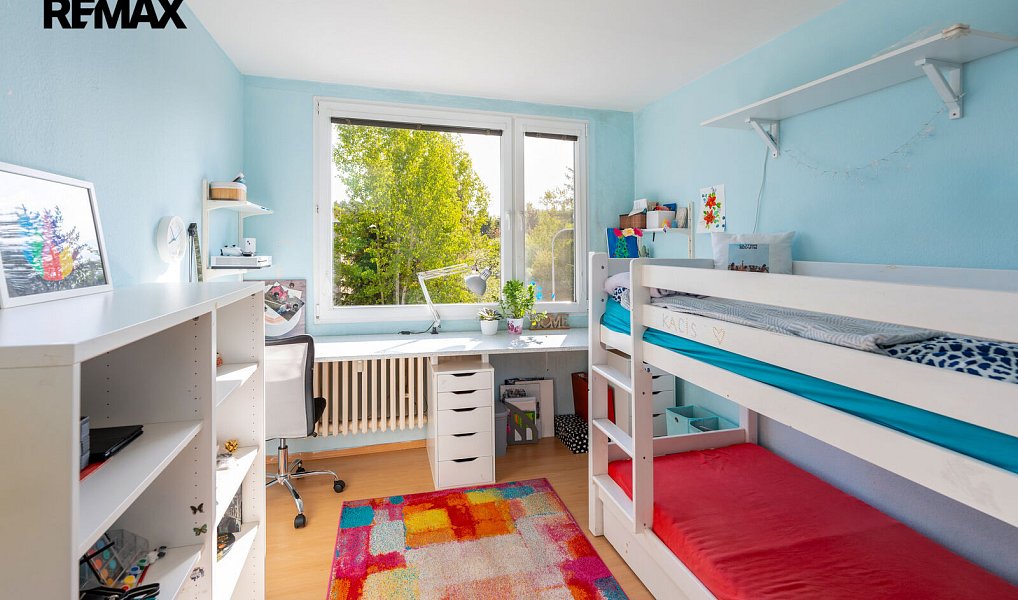 Prodej bytu 4+1 78 m², Praha – náhled fotky 12