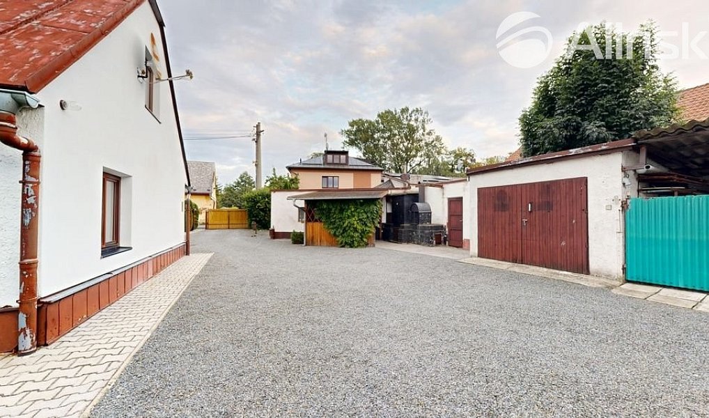 Prodej domu 150 m² s pozemkem 843 m², Dolní Životice – náhled fotky 6