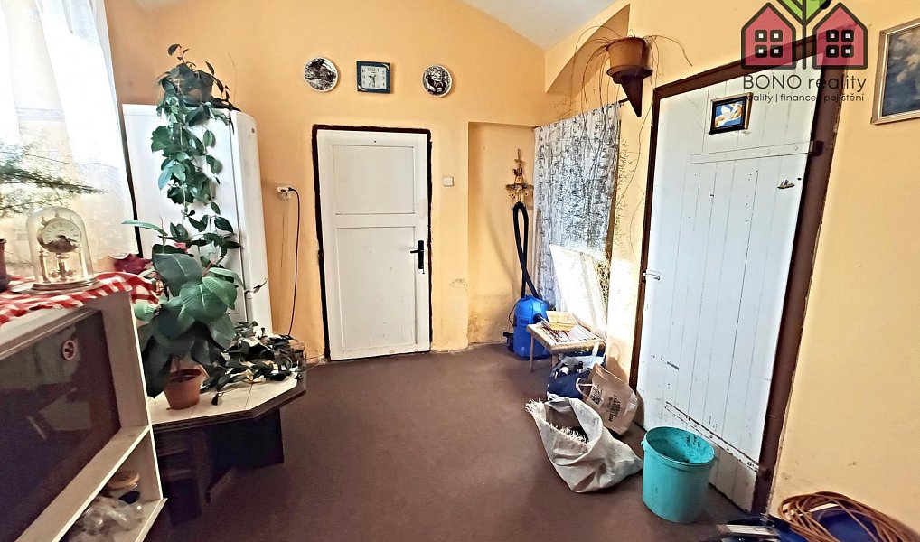 Prodej domu 225 m² s pozemkem 3 531 m², Křešice – náhled fotky 25