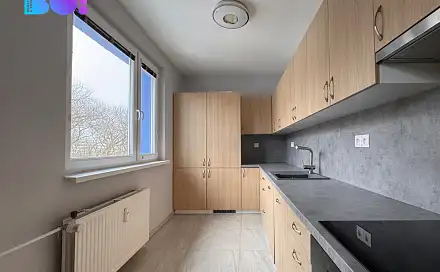 Prodej bytu 3+1 68 m², Maletín - Starý Maletín, okres Šumperk