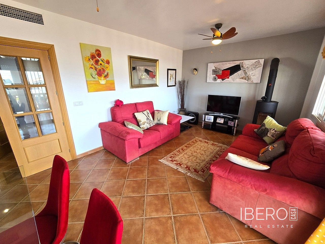 Prodej domu 220 m² s pozemkem 317 m² - Vista 5