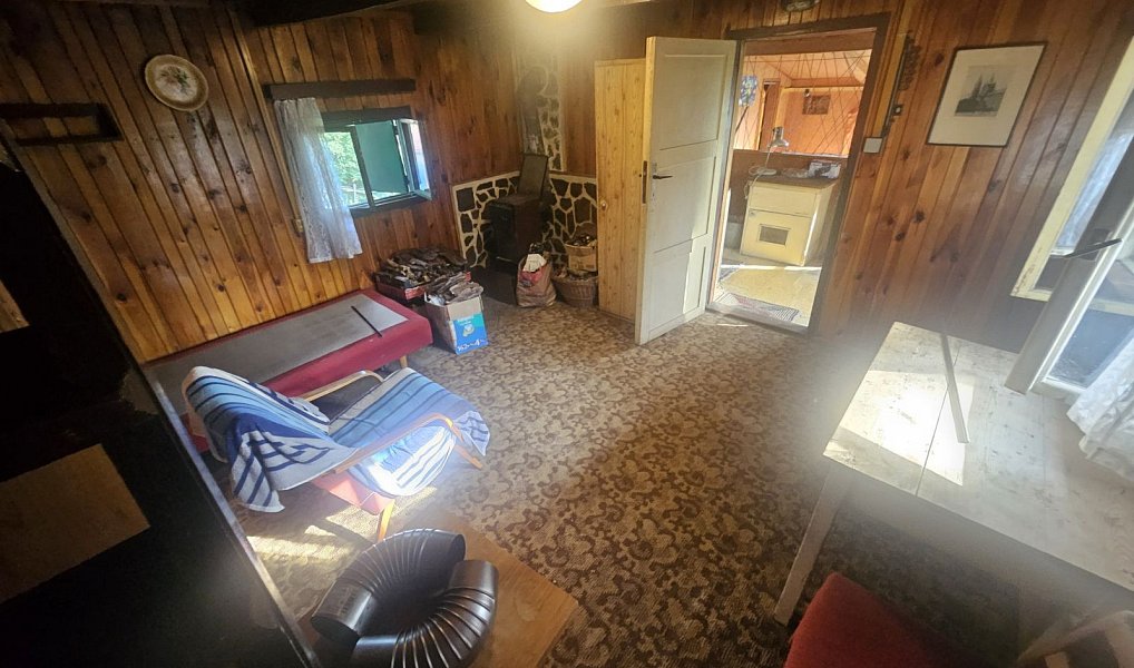 Prodej chaty/chalupy 45 m² s pozemkem 133 m², Petrov – náhled fotky 5