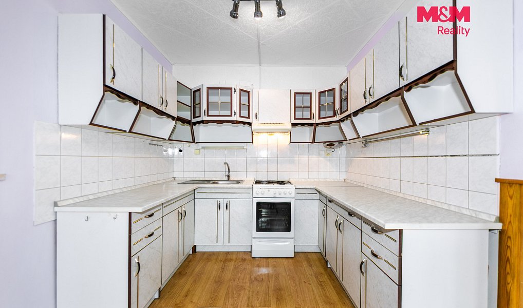 Prodej bytu 3+1 68 m², Neratovice – náhled fotky 10