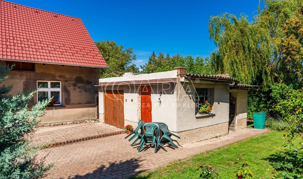 Prodej domu 97 m² s pozemkem 1 094 m², Velký Chlumec – náhled fotky 4