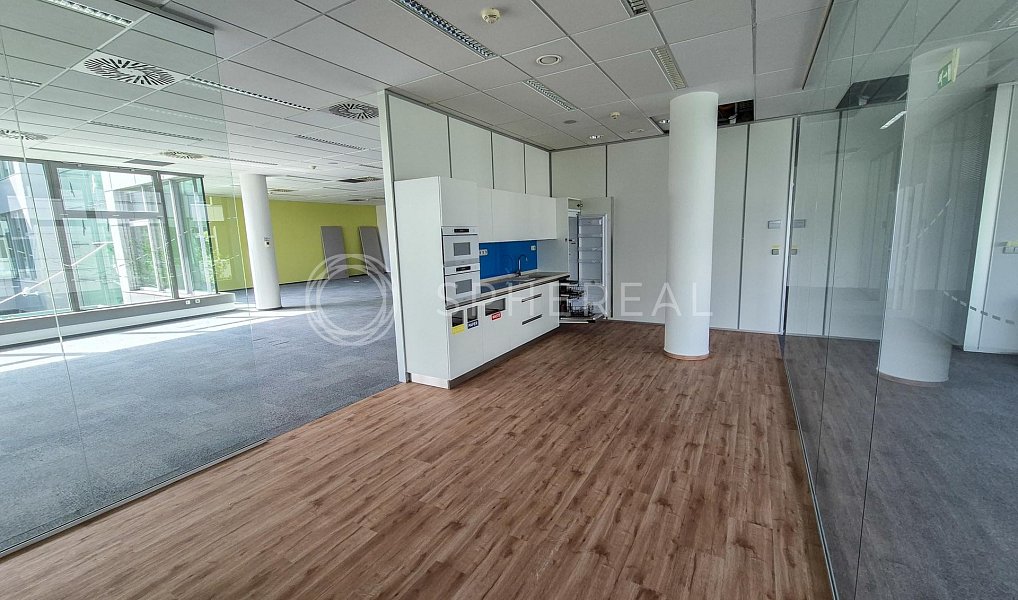 Pronájem kanceláře 571 m², Brno – náhled fotky 8