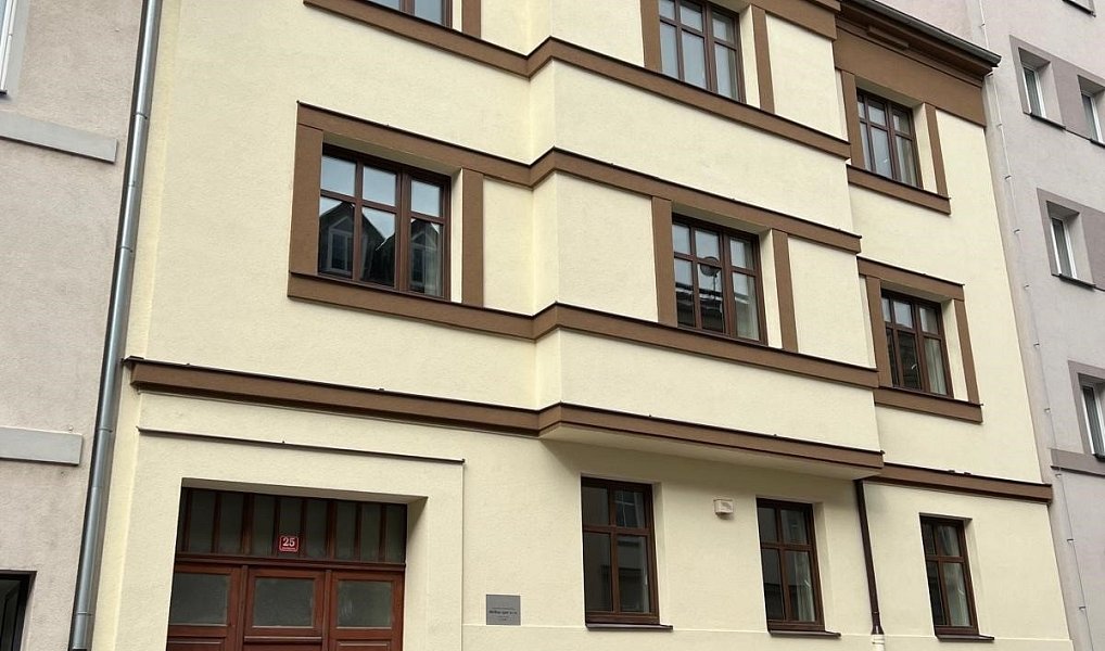 Pronájem kanceláře 136 m², Plzeň – náhled fotky 8