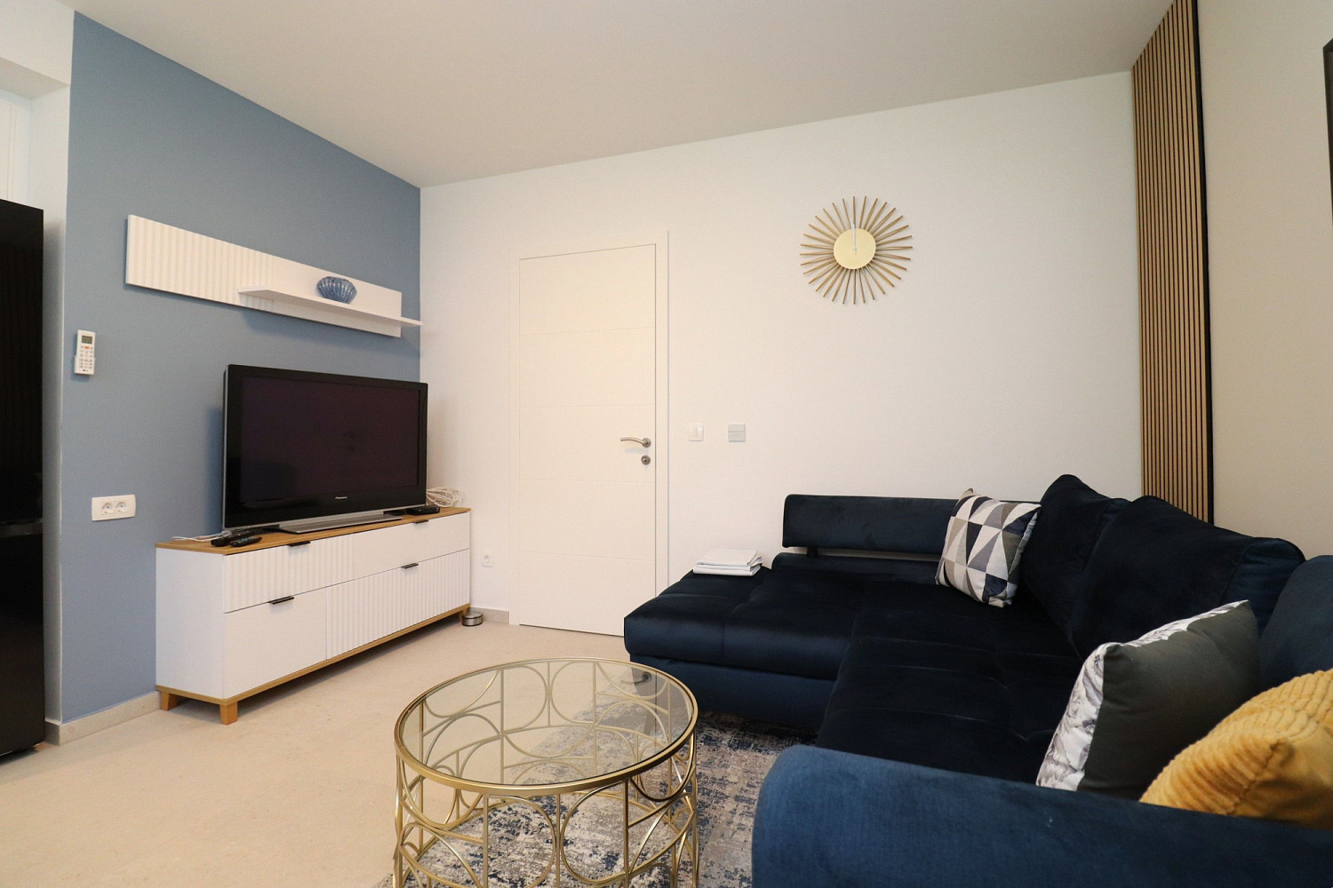 Prodej bytu 2+kk 46 m² — photo 4