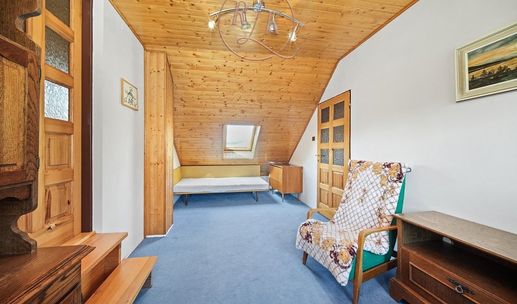 Prodej domu 118 m² s pozemkem 343 m², Jezeřany-Maršovice – náhled fotky 33